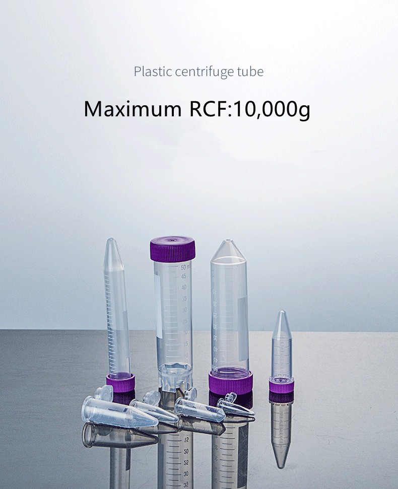 plastic centrifuge tubes plastic centrifuge tubes