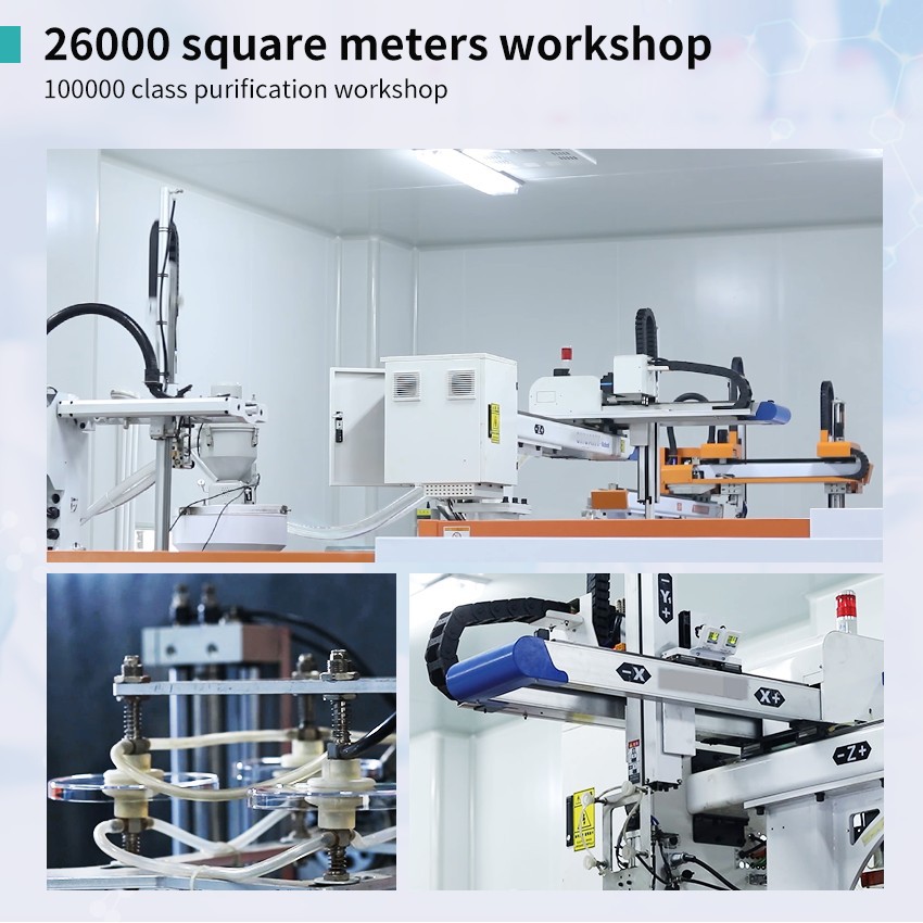 cell culture flask workshop