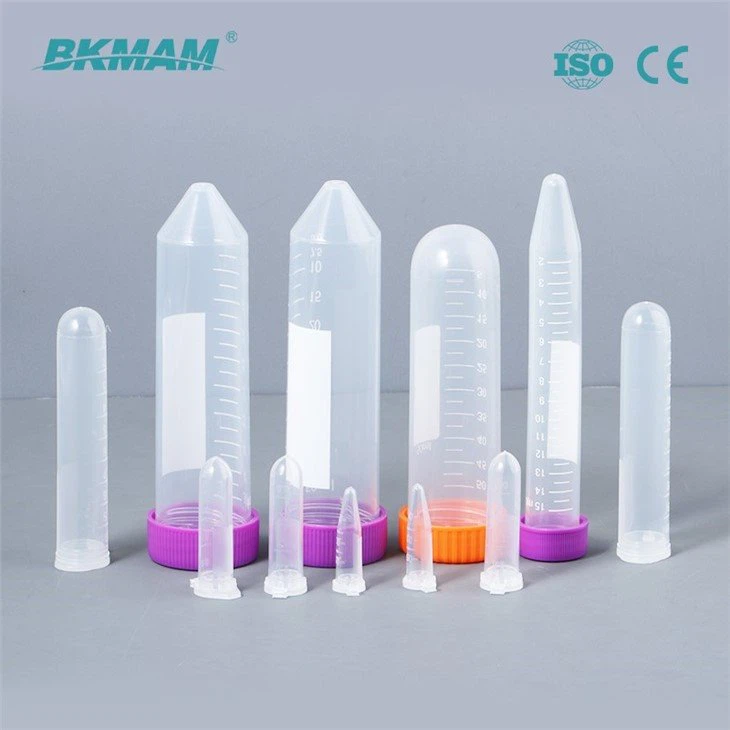 micro centrifuge tube