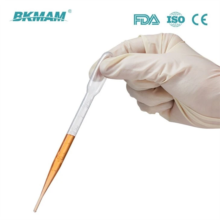Pipette Disposable Dropper