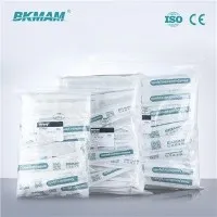 1 ml Pasteur-pipettiä