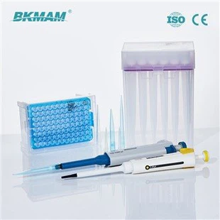 Steriilit suodattimen kärjet