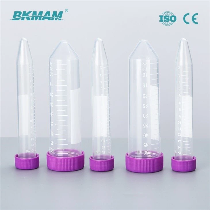 falcon tubes