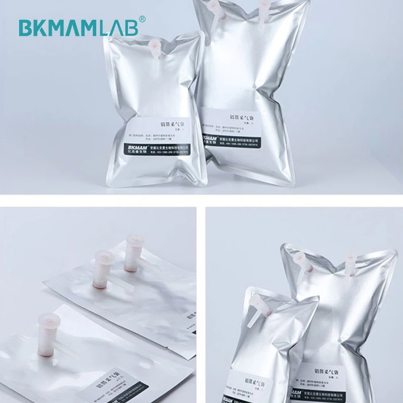 Air Sampling Bags