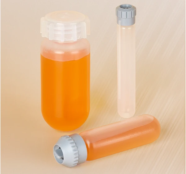 High-Speed Centrifuge Tubes4