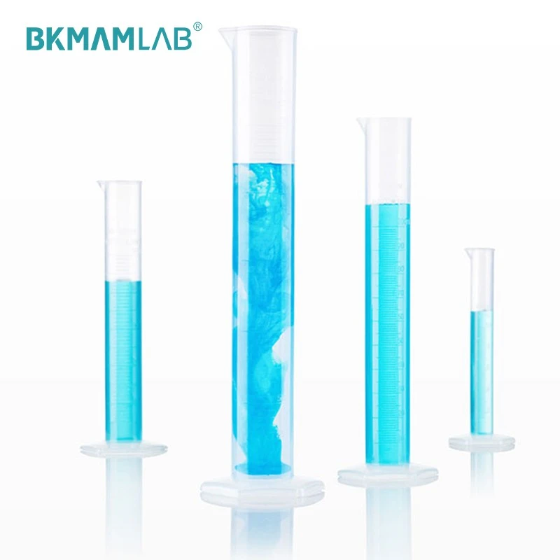 Lab Graduated Cylinders