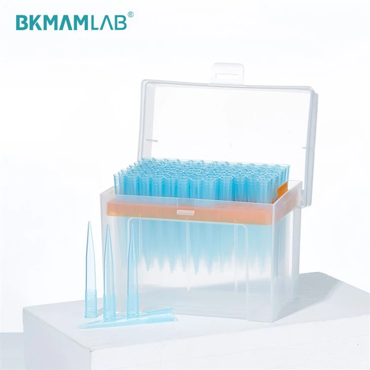 lab pipette tips